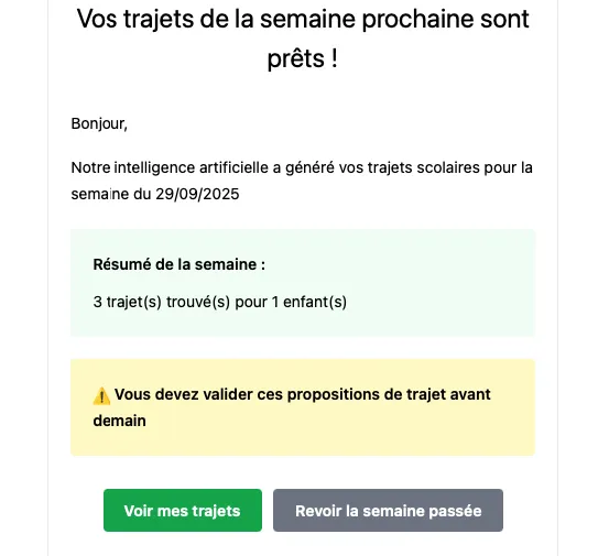 Accédez à tous les services, sécurisés et propulsés par l'IA